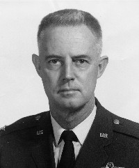 Col. Andrew H. Weigel