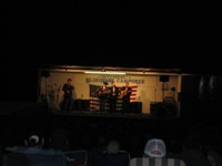 Doyle Lawson & Quicksilver at the Gettysburg Bluegrass Festival, 2008