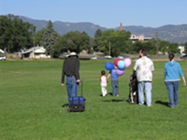 John M. Weigel, September 6, 2010