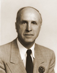 William Mitchell Rile