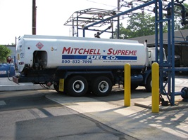 Mitchell Supreme Fuel Co