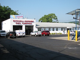 Mitchell Supreme Fuel Co