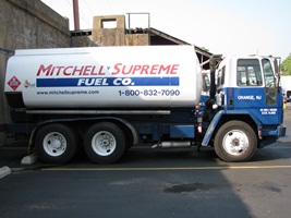 Mitchell Supreme Fuel Co