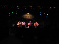 Tribute to Merle at MerleFest, 2007